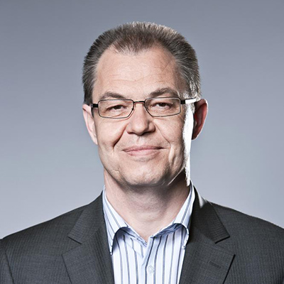 Heinz-Gerd Peters